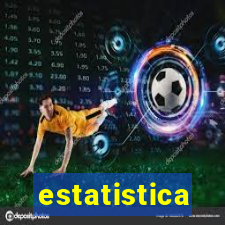 estatistica lotofacil atualizada